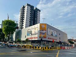 Jalan Besar Plaza (D8), Shop House #453232681